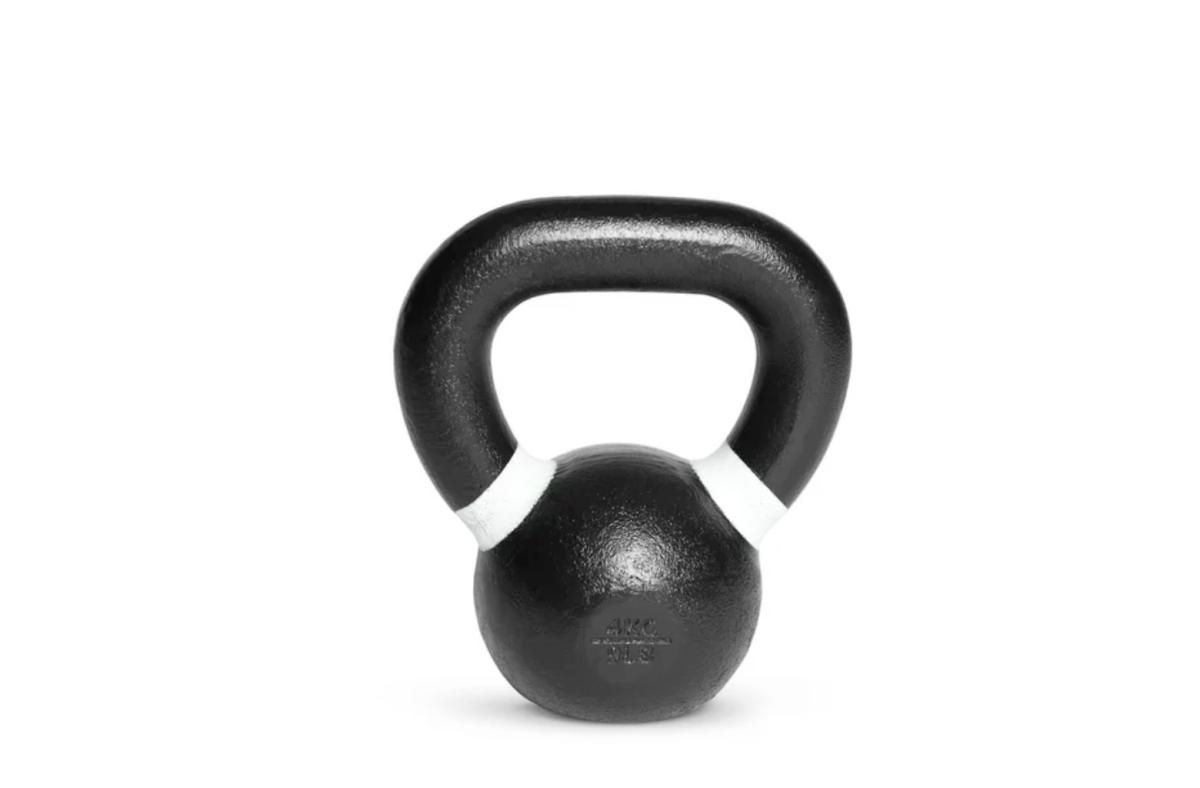CAP Barbell